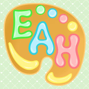 Logo by Mikkimao